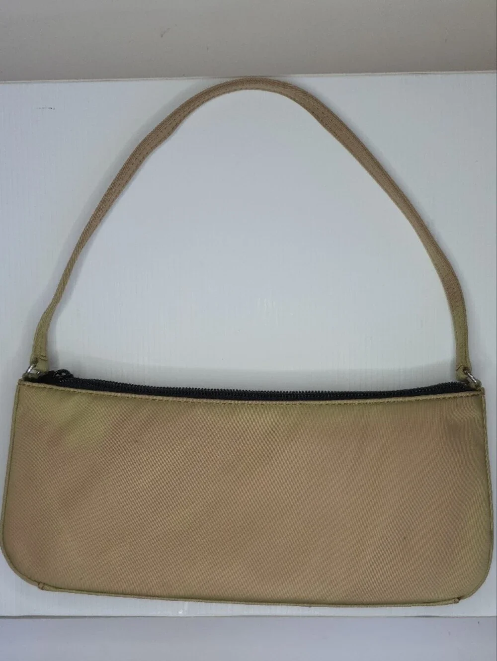Kate Spade beige small shoulder bag